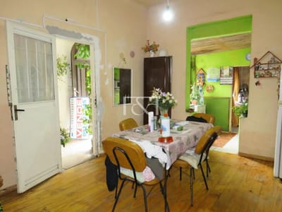 Casa En Venta En Colón