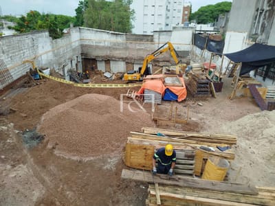 Apartamento En Venta En Tres Cruces