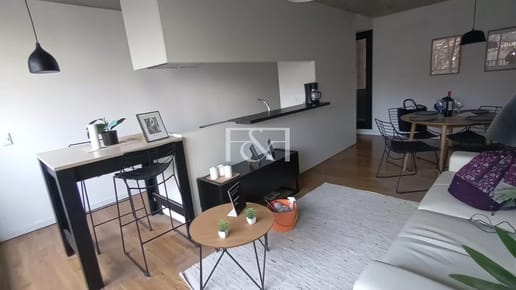 Apartamento En Venta En Centro