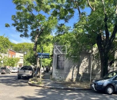 Venta Terreno En Aguada, Ideal Proyecto!