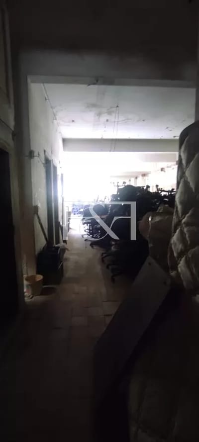 Terreno En Venta En Barrio Aguada