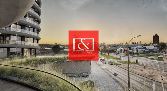 Apartamento en venta en Malvin