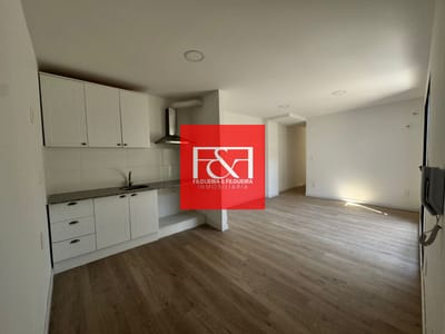 Apartamento en venta en Palermo