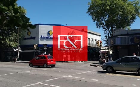 Apartamento en alquiler en Unión