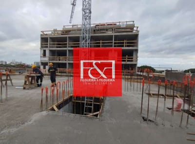 Apartamento en venta en Centro