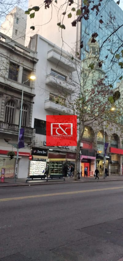 Local Comercial en alquiler ubicado en Centro