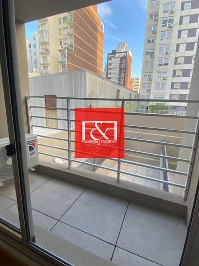 Apartamento en venta en Punta Carretas
