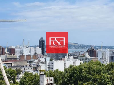 Apartamento en venta en Cordón