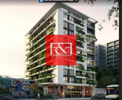 Apartamento en venta en Aguada
