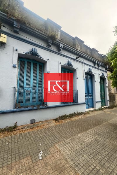 Terreno en venta de 323m2 ubicado en Aguada