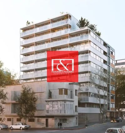 Apartamento en venta en Barrio Sur