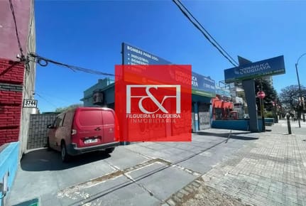 Terreno en venta de 711m2 ubicado en Buceo