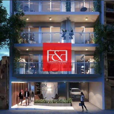 Apartamento en venta en Tres Cruces