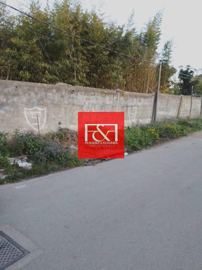 Terreno en venta de 1064m2 ubicado en Paso Molino
