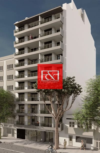 Apartamento en venta en Cordón