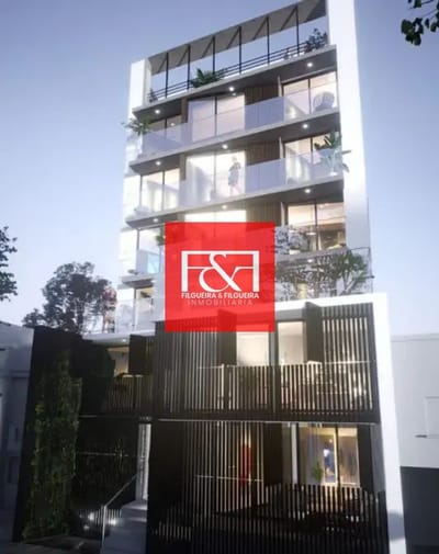 Apartamento en venta en La Blanqueada