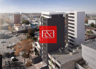 Apartamento en venta en La Blanqueada