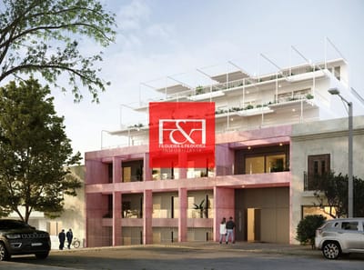 Apartamento en venta en Punta Carretas