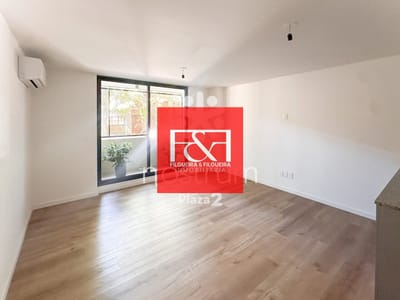 Apartamento en alquiler en Tres Cruces