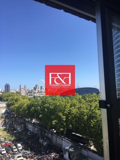 Apartamento en venta en Aguada