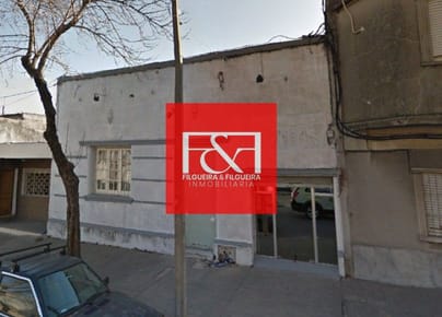 Terreno en venta de 341m2 ubicado en Aguada
