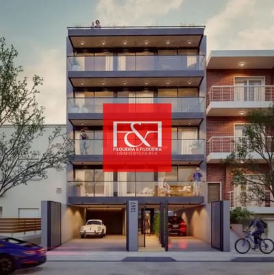 Apartamento en venta en Buceo