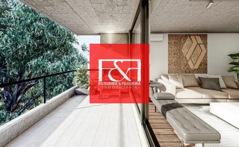 Apartamento en venta en Malvin