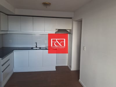 Apartamento en alquiler en Tres Cruces