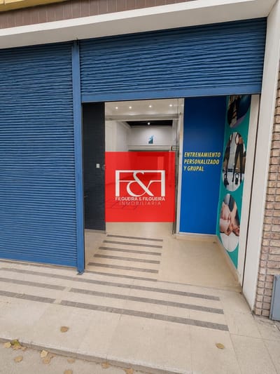 Local Comercial en alquiler ubicado en Aguada