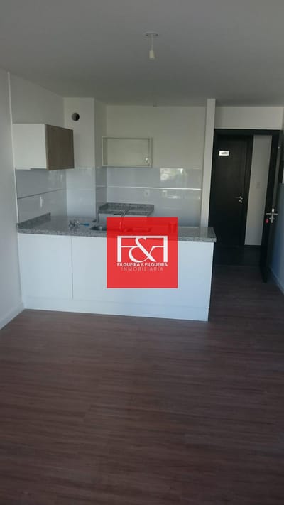Apartamento en alquiler en Tres Cruces