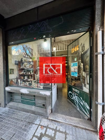 Local Comercial en venta ubicado en Barrio Sur