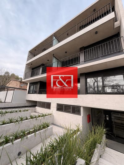 Apartamento en venta en Malvin