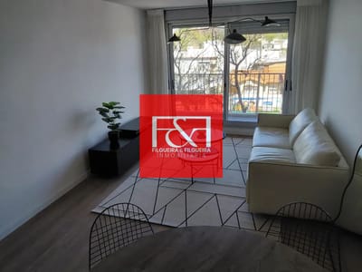 Apartamento en venta en La Blanqueada - ¡A estrenar!
