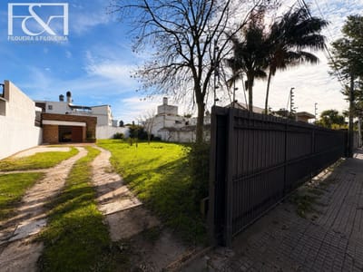 Terreno en venta de 615.24m2 ubicado en Carrasco