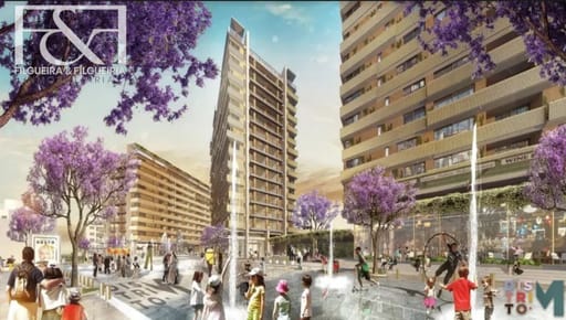 Apartamento en venta en Malvin