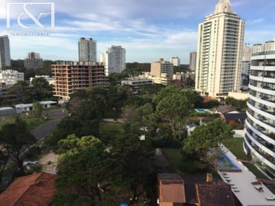 Apartamento en venta c/ cochera en Puerto