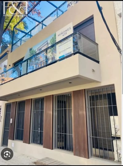 venta apartamento 1 dormitorio punta carretas