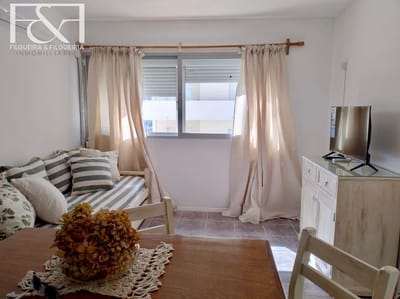 Apartamento en alquiler en Puerto