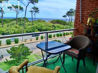 Apartamento en alquiler en Cantegril