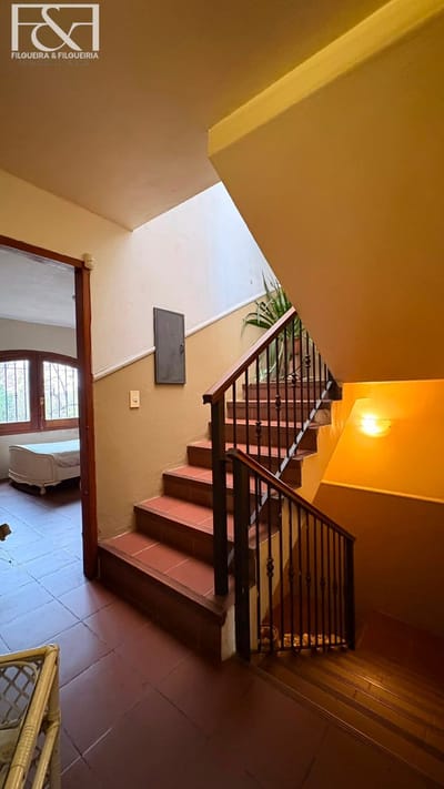 Casa en venta c/ cochera en Carrasco