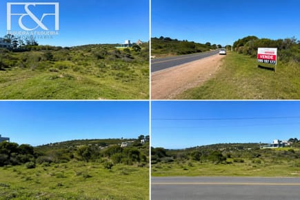 Terreno en venta de 5285m2 ubicado en Las Grutas