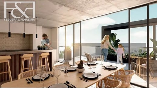 Apartamento en venta en Barrio Sur