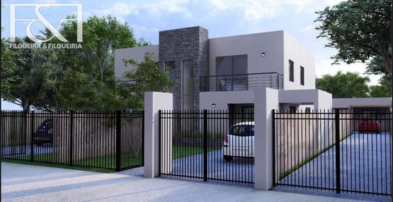 Casa en venta en Ciudad de la costa