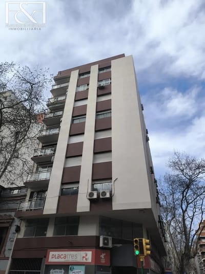 Apartamento en venta en Centro