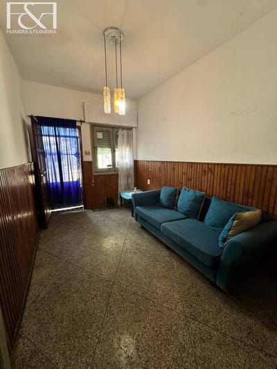 Casa en alquiler en La Teja