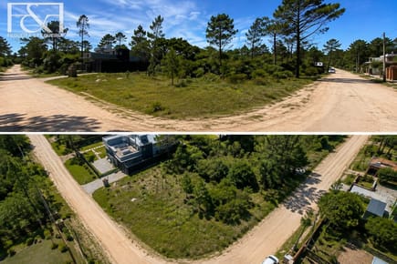 Terreno en venta de 1024m2 ubicado en Ocean Park
