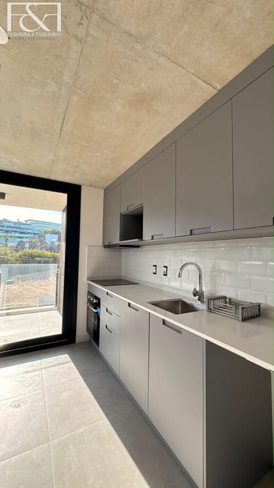 Apartamento en venta en Las Grutas