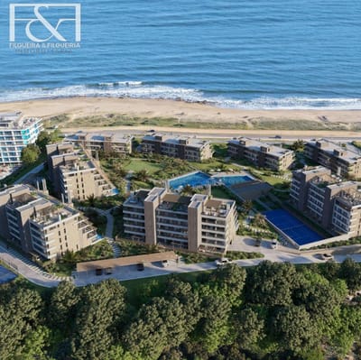Apartamento en venta c/ cochera en Playa Brava
