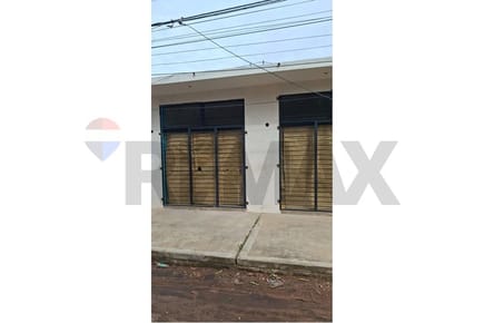Local Comercial - Alquiler - Villa Elisa, Paraguay