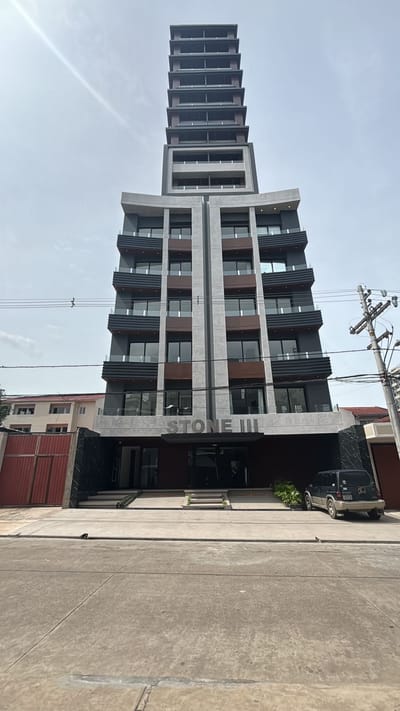 EN BARRIO EQUIPETROL,DEPARTAMENTO EN ALQUILER